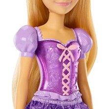 Daisy Store Prenses - Rapunzel, 3 Yaş ve Üzeri, HLW03