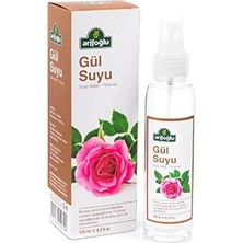 Daisy Store Gül Suyu 125ML