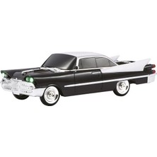 Daisy Store 10W 1500 Mah Araba Model Bluetooth Hoparlör Siyah BTS-440