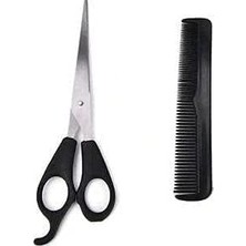 Daisy Store Berber - Kuaför Saç Kesme Makası ve Tarak