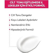 Daisy Store Moon Boom Cilt Beyazlatıcı Ton Eşitleyici ve Leke Önleyici