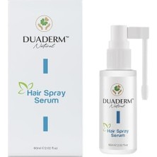 Daisy Store Saç Dökülme Karşıtı Serum, Procapil ve  Içerikli, B2, B5, B6, E Vitaminli, 60 ml