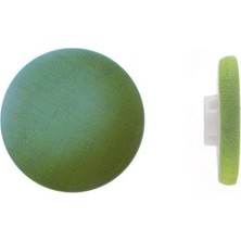 Daisy Store Kumaş Kaplamalı Düğme 20 Boy 12,50 mm Kendin Yap Kiti, Gömlek,elbise ve Giyim Için Çekiçle Uygulama Aparatları ve 100 Adet Kapsol Düğme Takım