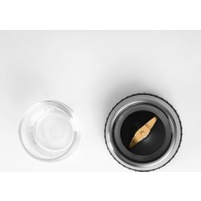 Daisy Store Dexart JC-801-AGR Multijuicer Öğütücü Aksesuarı, Şeffaf