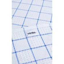 2'li Premium Mutfak Havlusu Seti & Kurulama Bezi 45X65