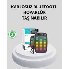 Pileli Store Bluetooth Bağlantılı Taşınabilir Müzik Cihazı – 2 Saat Kesintisiz Müzik