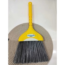 Pileli Store Plastik Süpürge Orta 1 Adet ROYALEKS-HS255