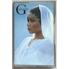 Yonca Plak Gabrielle Find Your Way  Kaset