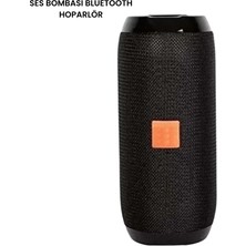 Pileli Store TG117 Hoparlör