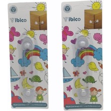 Pileli Store Büyük Çok Amaçlı Kilit Ç.emniyet (4887)