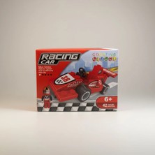 Bohem Kutusu Mini Yarış Arabası LEGO Seti: Eğlence ve Yaratıcılık Bir Arada