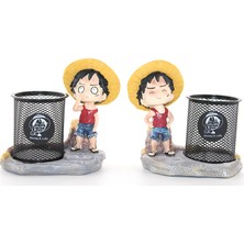 Pileli Store Luffy Kalemlik