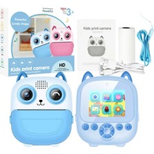 Pileli Store Printer Kamera