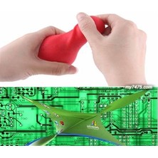 Pileli Store Dream Cheeky USB Stres Topu