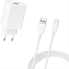 OEM 22W Type-C Hızlı Şarj Aleti