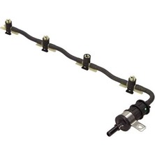 Voyer Nıssan X-Traıl 2007-2010 2.0 Dizel / Qashqaı 2007-2010 Yakıt Geri Dönüş Borusu