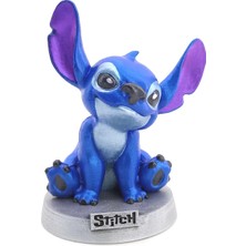 Pileli Store Polyester Stitch Figürü