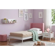 Alpino Mobilya Beverly 120 x 200 Karyola