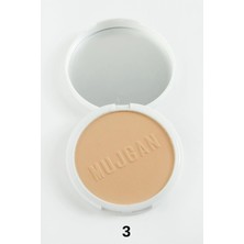 Pileli Store Müjgan Tekli Mat Pudra