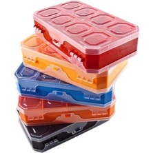 Pileli Store Alfa Çift Yönlü Organizer (4887)