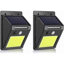 Pileli Store Dekoratif Lamba Güneş Enerjili Aydınlatma Dış Mekan Lambası