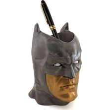 Pileli Store Polyester Batman Kalemlik