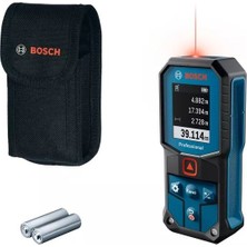 Bosch GLM 40-31 Lazermetre Uzaklık Ölçer