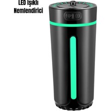 Pileli Store H10 Araç Nemlendirici