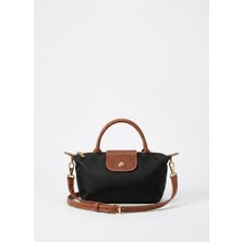 ÜçKol Ticaret Minimalist Tasarım Kompakt Kadın El ve Omuz Çantası