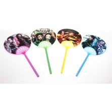 Pileli Store Anime Yelpazeli Tükenmez Kalem