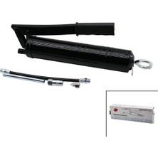 Pileli Store Gres Tabancası  Üstten Kollu (4887)