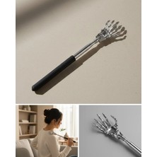 Pileli Store Sırt Kaşıyıcı Yaşlılar Için Kolay Kullanım