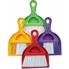 Pileli Store Fırçalı Faraş Süpürge 1 Adet ROYALEKS-HF228