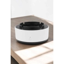 Pileli Store Elektronik Küllük Duman Giderici Hava Temizleyici