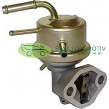 Voyer Suzukı Samuraı Mekanik Yakıt Pompası