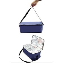 Pileli Store Piknik Termos Çanta 15 Litre