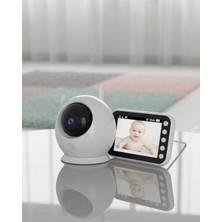 Pileli Store BLM34 Bebek Kamera