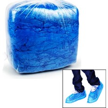 Pileli Store 1000Lİ Galoş 9 Micron - Tek Lastikli (4887)