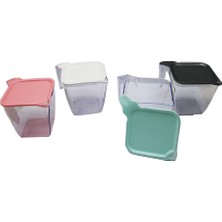 Pileli Store Sürahi - Ölçü Kabı 1lt.mika Pls (4887)