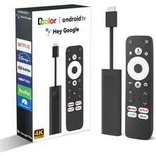 Pileli Store Webmax Arena Android Stick Media Player W2 (4887)