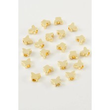 Pileli Store 0,5 mm Kelebek Ara Aparat 1 Adet