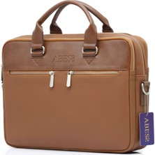 Abess Evrak Çanta , Çok Bölmeli Laptop Çantası