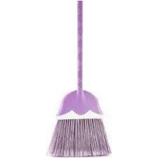 Pileli Store Maxel Mega Süpürge 4 No ROYALEKS-Y-464