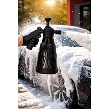 Mami Garaj Köpük Atan Pompa