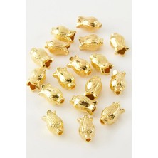 Pileli Store Lale Tesbih Püskül Aparatı 50 Gram