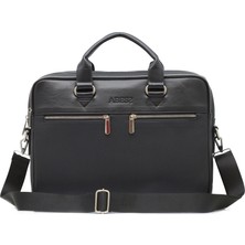 Abess Evrak Çanta , Çok Bölmeli Laptop Çantası