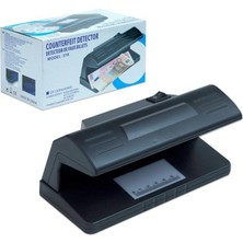 Pileli Store Para Kontrol Etme Cihazı