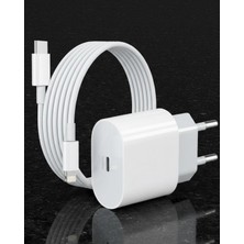 Pileli Store Lightning Şarj