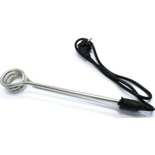 Pileli Store Çelik Su Isıtıcısı 10-LVD-045 (4887)