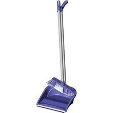 Pileli Store Ayaklı Fırçalı Faraş Lüx ROYALEKS-AF200